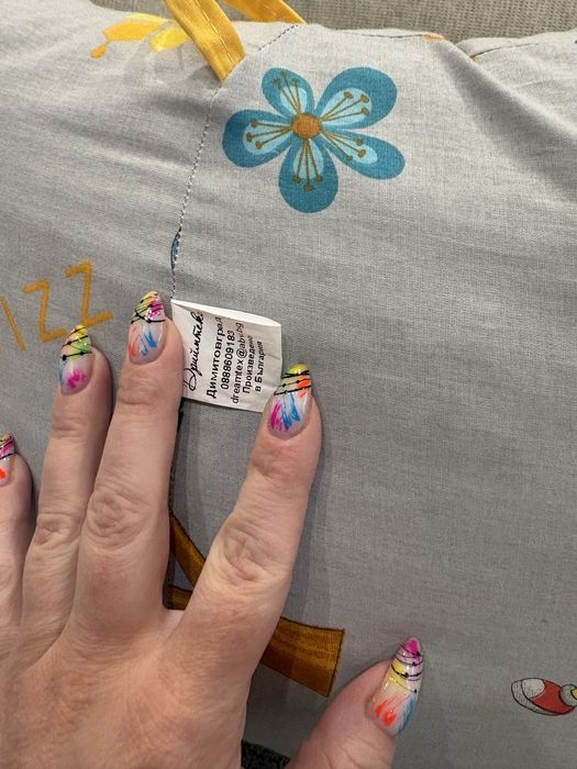 Бебешки барбарон-нов