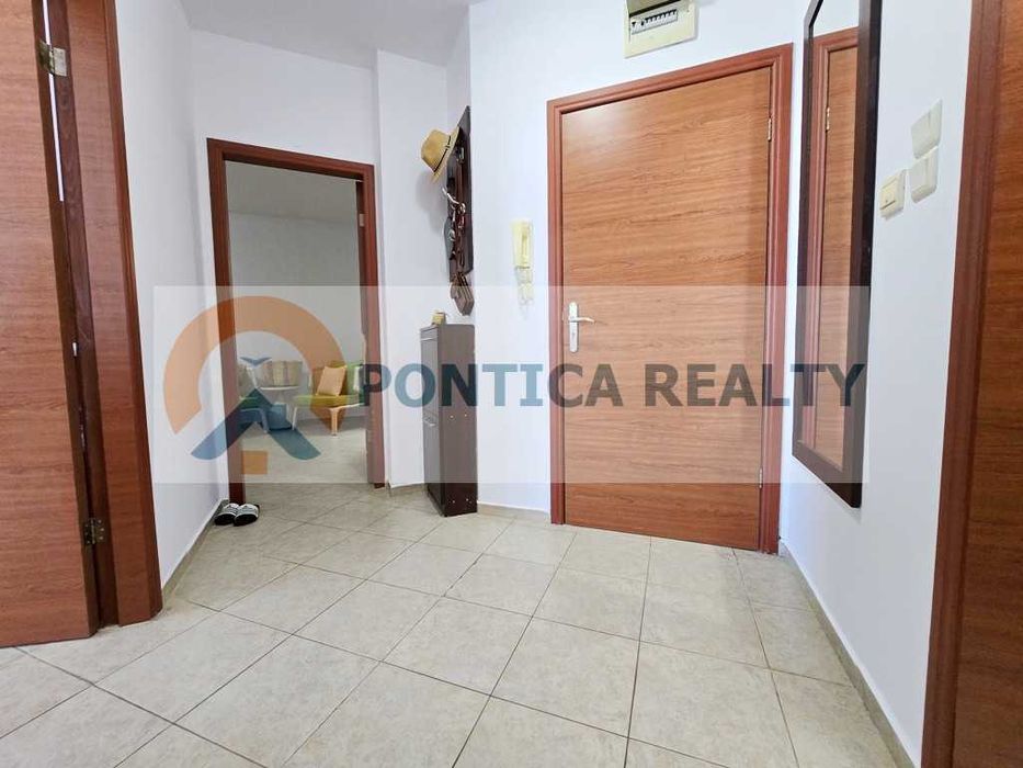 Продава се Тристаен апартамент в к.к. Слънчев бряг - 77 кв.м за 1312 €/кв.м - Снимка #11