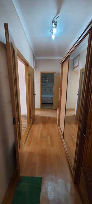 Продаётся  2х -комнатная квартира.