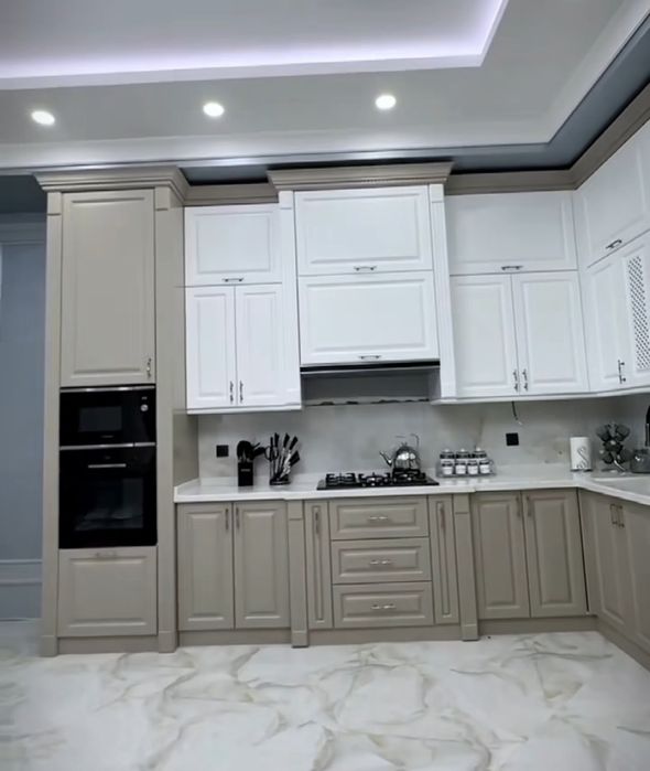 Кухня kuxonniy mebel