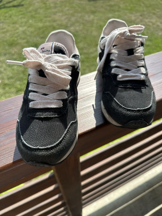 Adidasi fete 33 Pepe Jeans