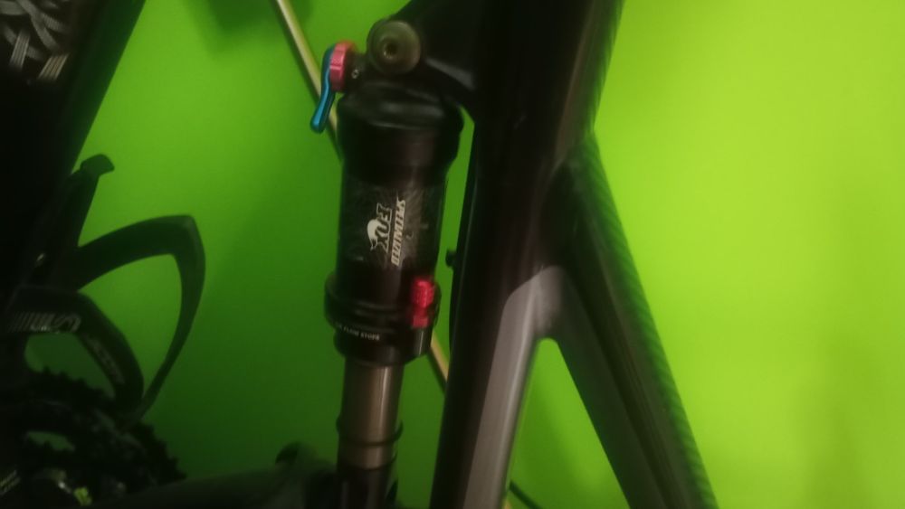 MTB Specialized M