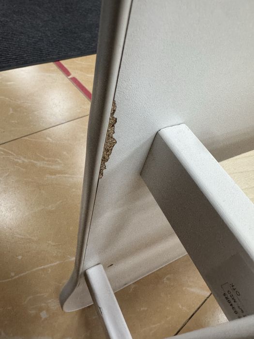 Детская кроватка (манеж)