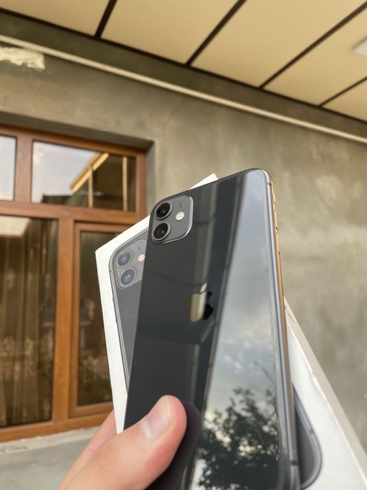 Iphone 11 LL/A holati ideal barterga