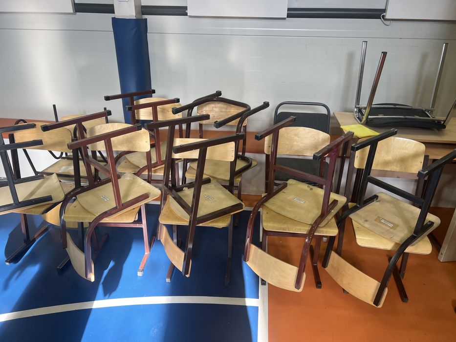 Продам стульчики по 500 тг