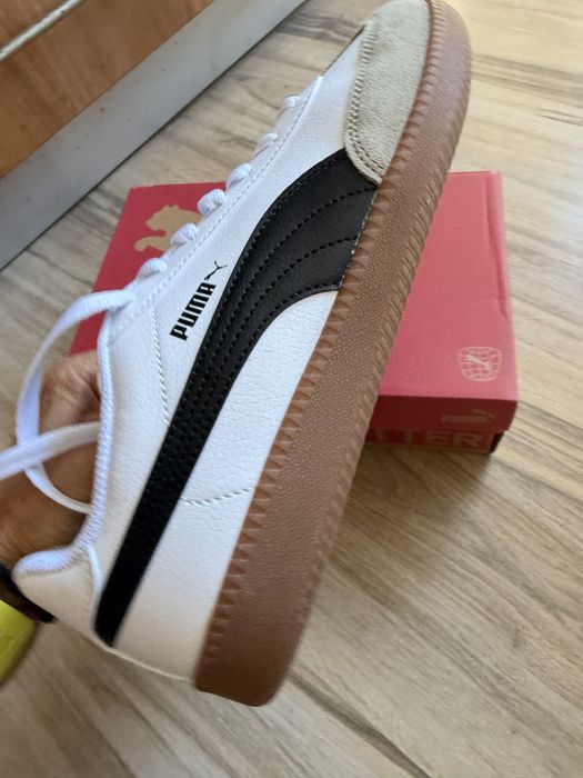Оригинални нови маратонки Puma U 9-T! 41 н