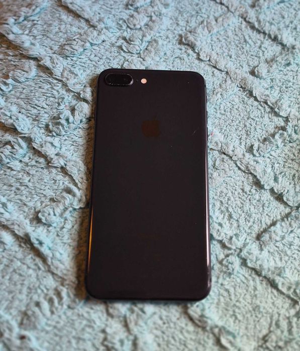 Apple Iphone 8 Plus