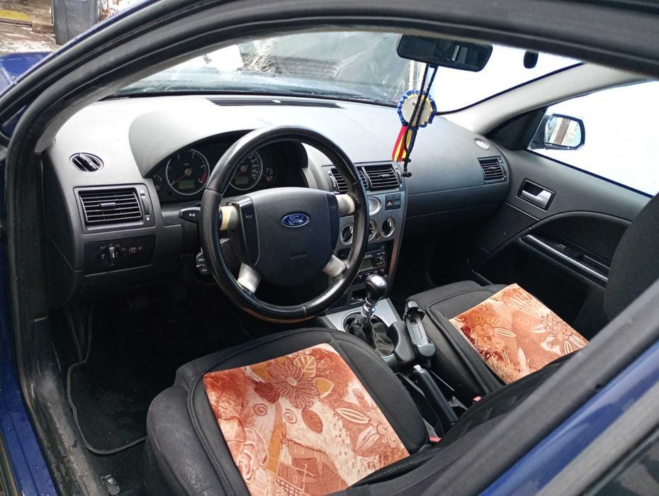 Vand Ford Mondeo 2002  2.0 diesel