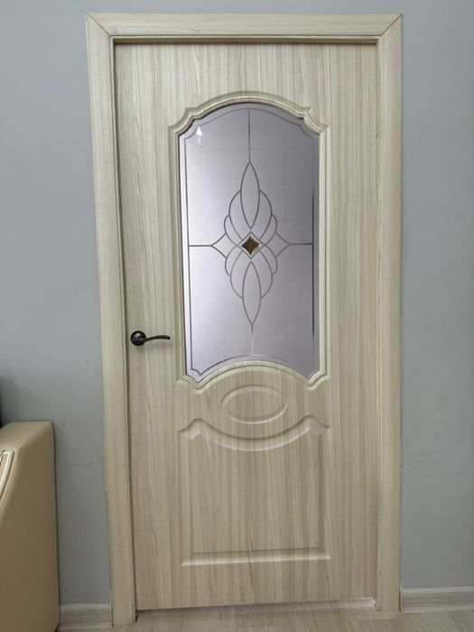 Двери межкомнатные