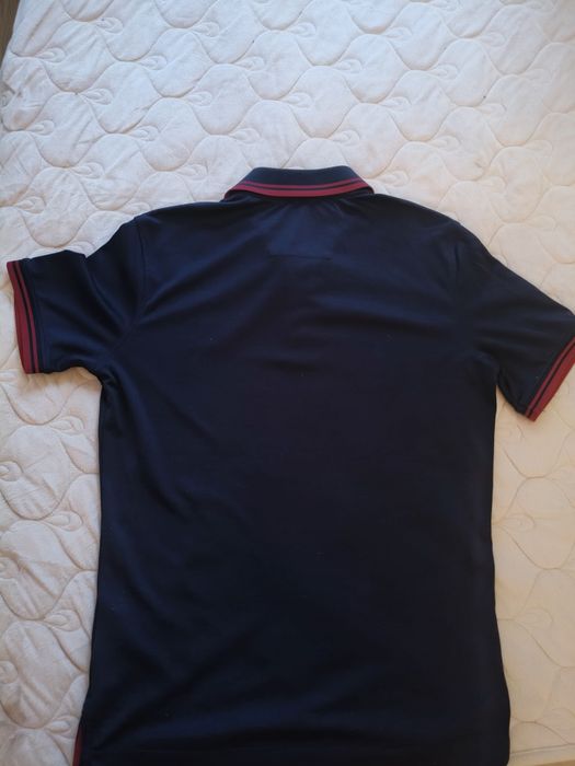 Tricou Benger Polo Mărime S