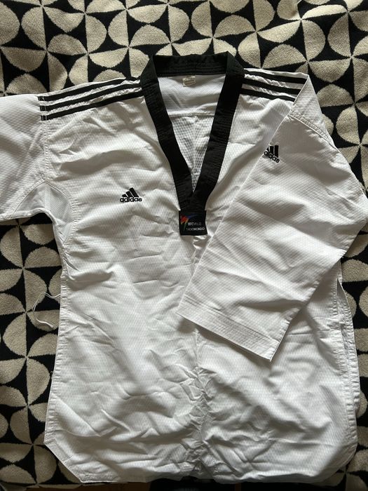 Экипировка для тхэквандо