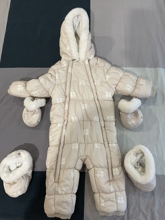 Космонавт Mayoral