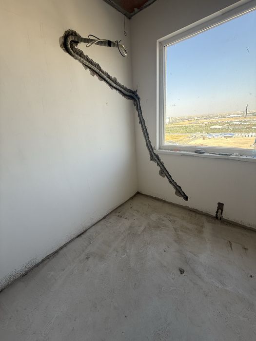 Установка кондицонеров