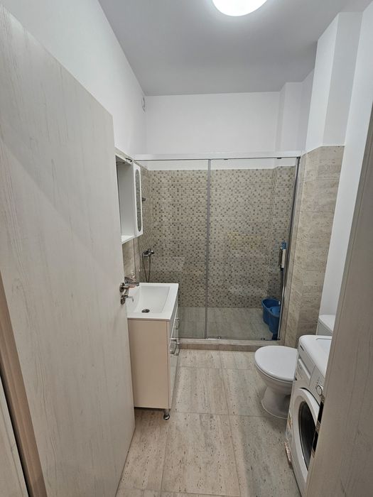Garsoniera Otopeni str Oituz