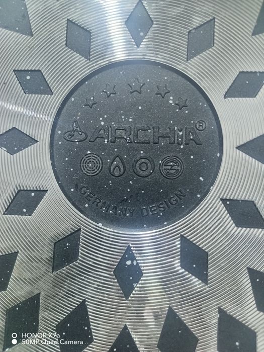 ARCHiA казан новый пачка не использовал ещё новый пачка каробка мммммм