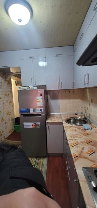 Продается 2 комнатная квартира