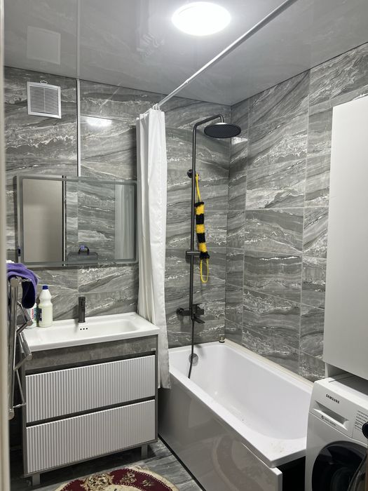 Продам 3х комнатную квартиру