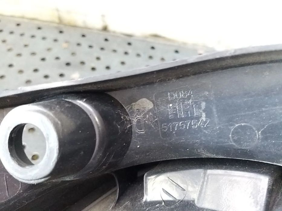 Stop tripla lampa dreapta fiat bravo 2 198 51757542