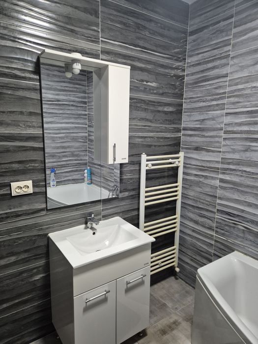 Apartament de inchireat