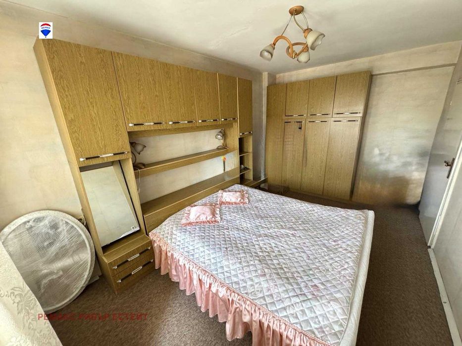 Продава се Тристаен апартамент в Русе, Хъшове - 89 кв.м за 1551 €/кв.м - Снимка #4