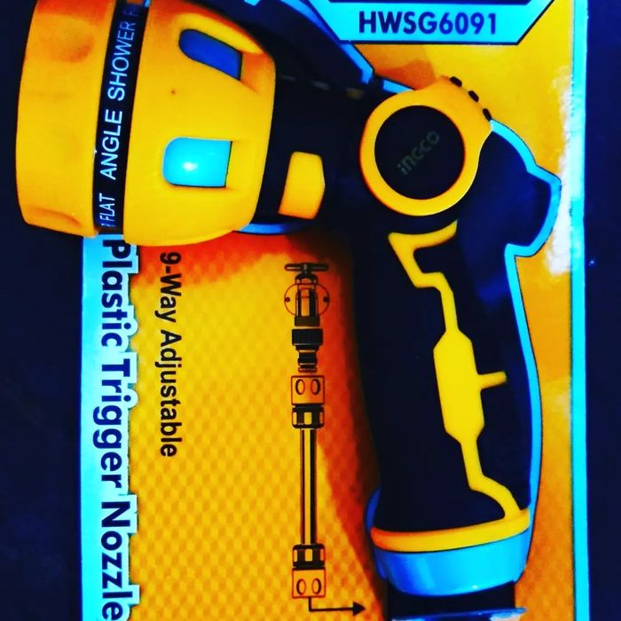 Shlang uchun pistoletla,katushkala va nasadka perexadniklari