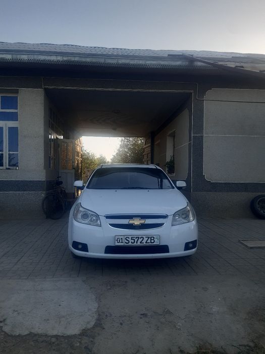 Продаю эпика 2011