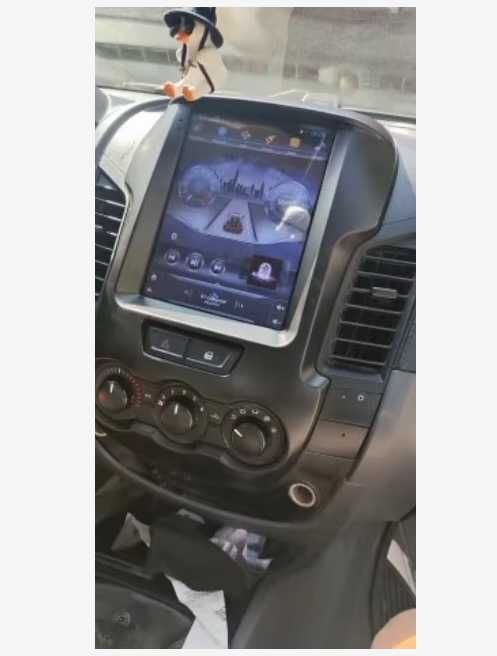 FORD RANGER 2010-2016 ВЕРТИКАЛНА Навигация