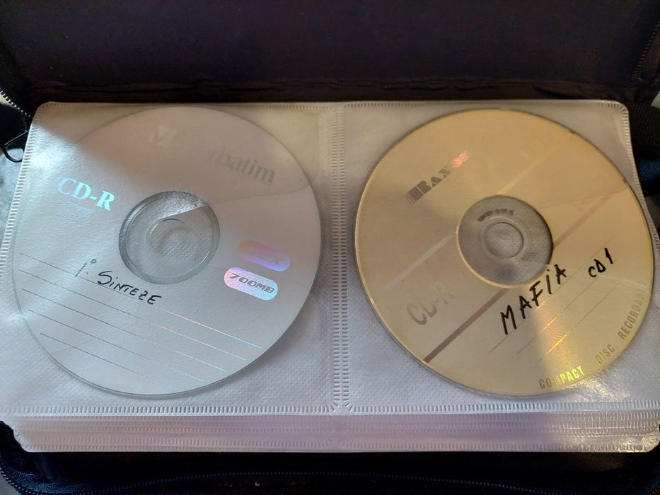 Cd de vinzare 150 lei