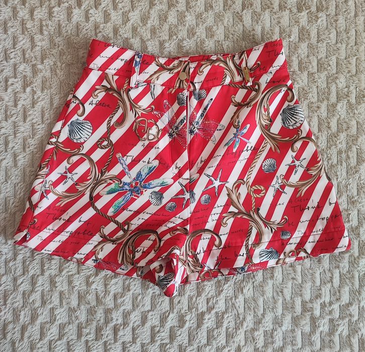 Топ,панталон и пола панталон Alessa/ Алеса