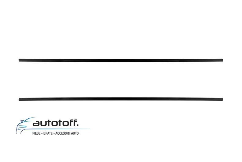 Pachet exterior compatibil VW Golf 7 Hatchback (12-19) GTI 7.5 Design