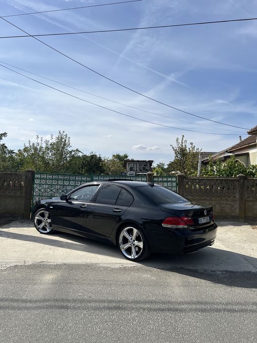 BMW 7 Series 2007 — imagine 2