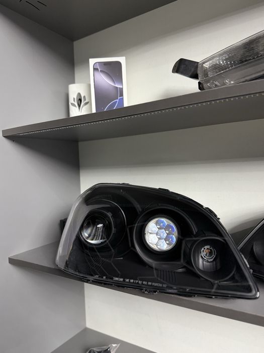 Lacetti bi led | Fara