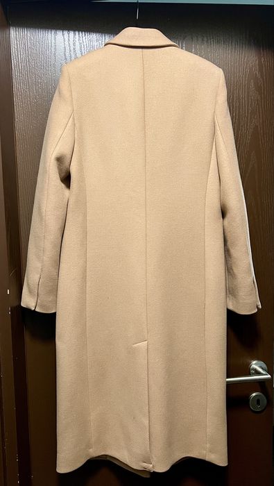 Ivy & Oak - ново вълнено палто