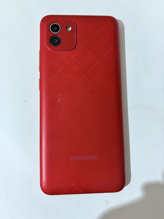 Samsung Galaxy A03 , 64 ГБ