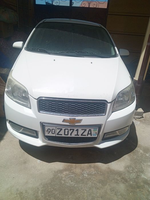 Nexsia 3 sotiladi