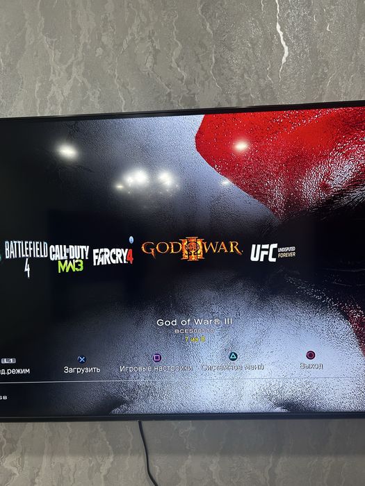 Обмен пс 3 ps 3 на компьютер