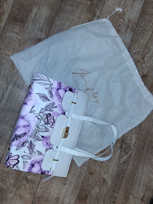 Дамска чанта Alviero RODRIGUEZ