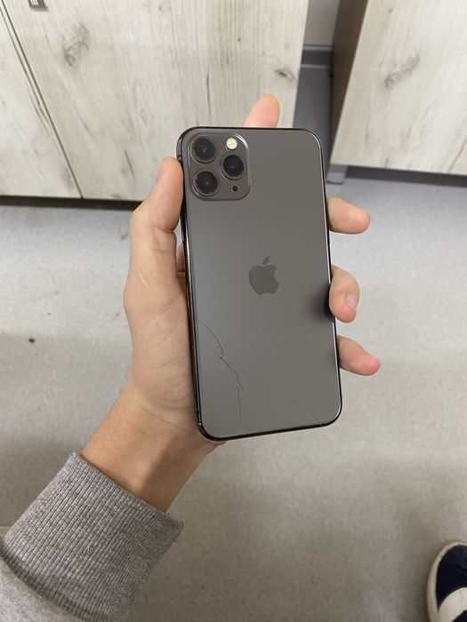 Iphone 11 pro sotiladi