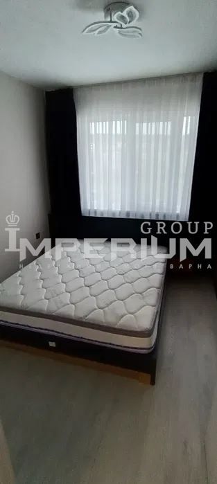 Дава се под наем Двустаен апартамент в Варна, Младост 1 - 55 кв.м за 459 € - Снимка #5