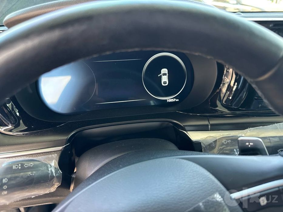 Kia K 5 Gt Line plus