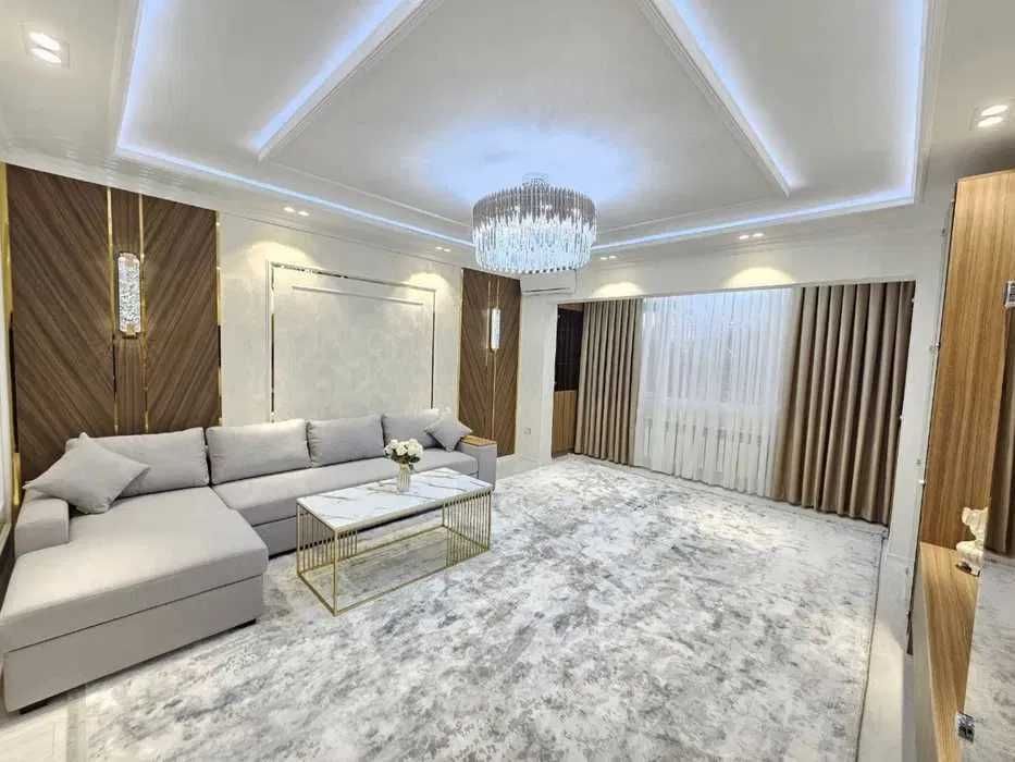 СДАЁТСЯ Уютная квартира 2х /3/8 Чиланзарский р-н Фархадский