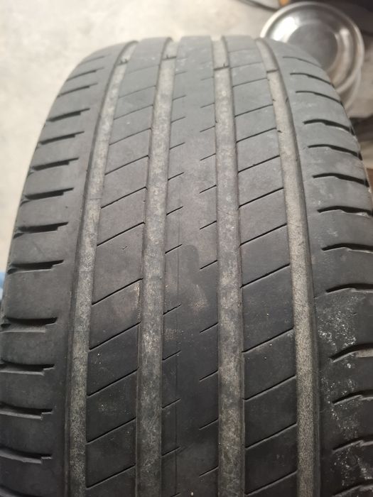 Jante audi q5 pe 18 originale