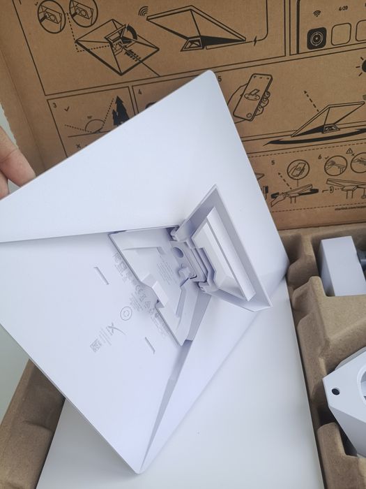 Starlink mini V5