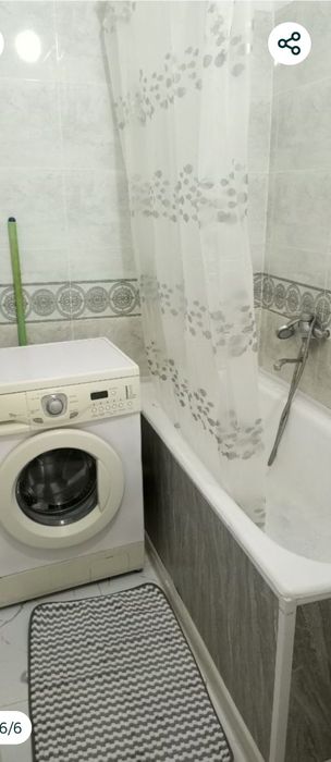 КУЙЛЮК-1 массив(Школа)! Семейное общежитие! Очень дёшево!!!