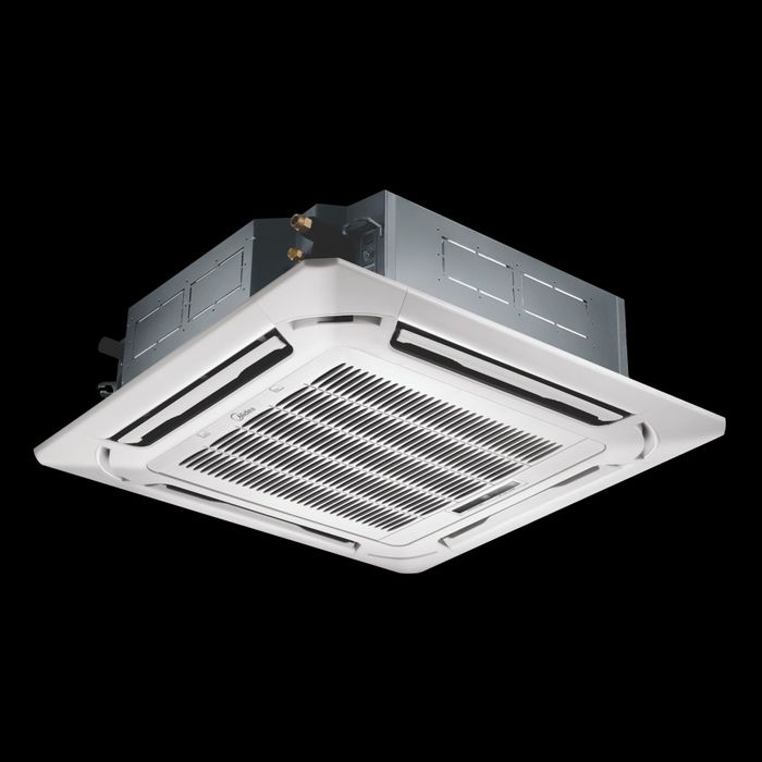 Кассетный кондиционер Midea KITA-12PH1