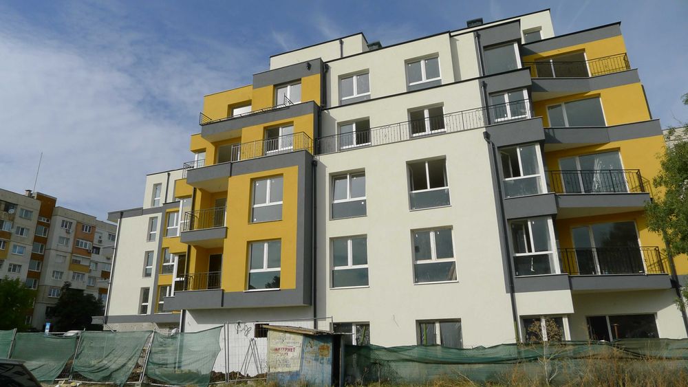 Продава се Двустаен апартамент в София, Левски - 97 кв.м за 1544 €/кв.м - Снимка #6
