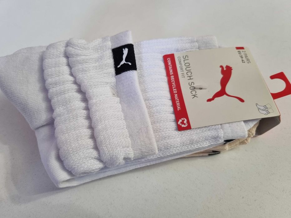 Мъжки чорапи Пума Puma комплект цветове видове