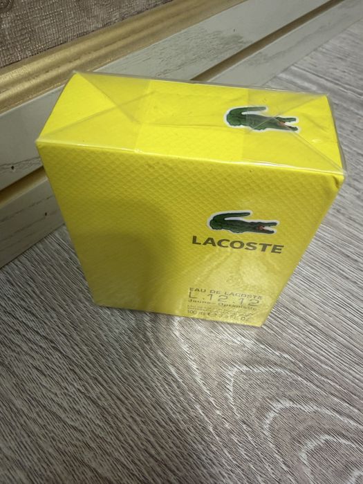 Универсарный аромат парфюм