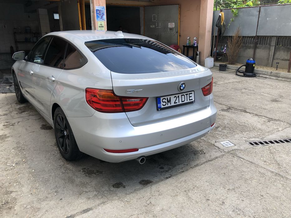 BMW 3GT/F34   190 CP
