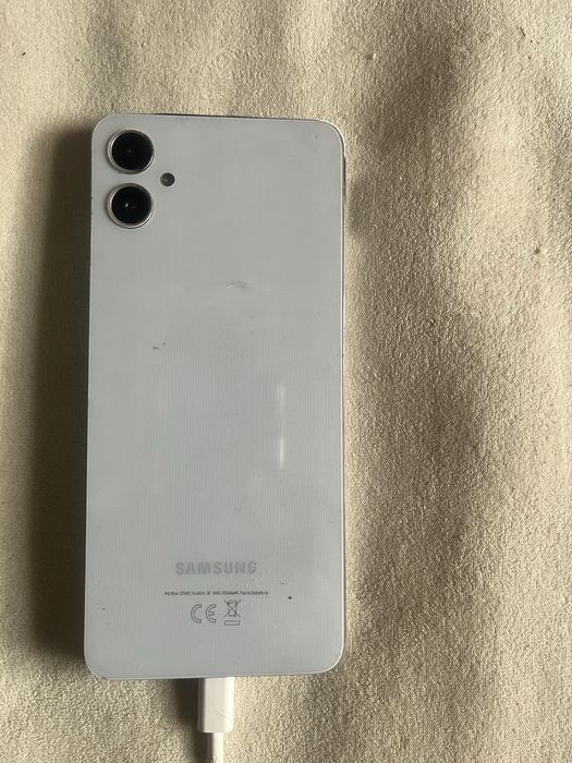 Vand samsunung a05
